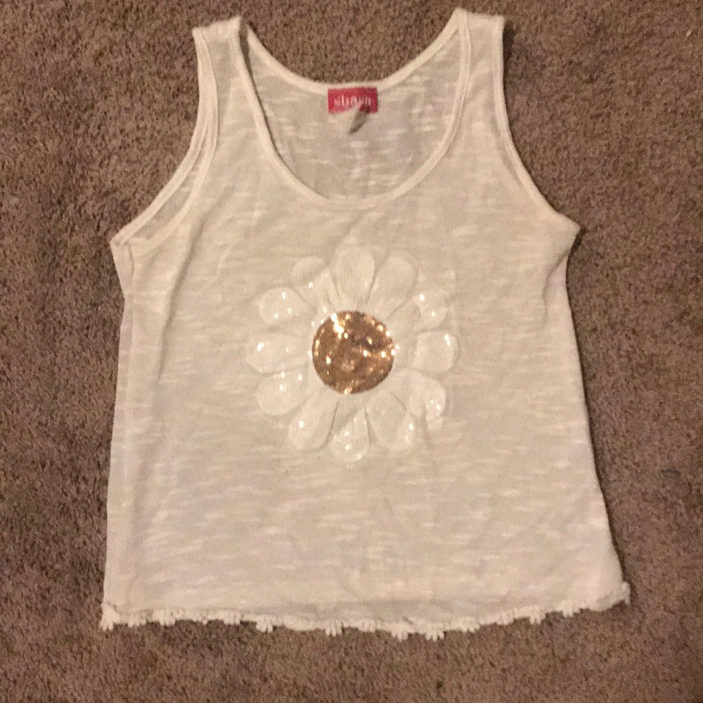 Summer Tank!